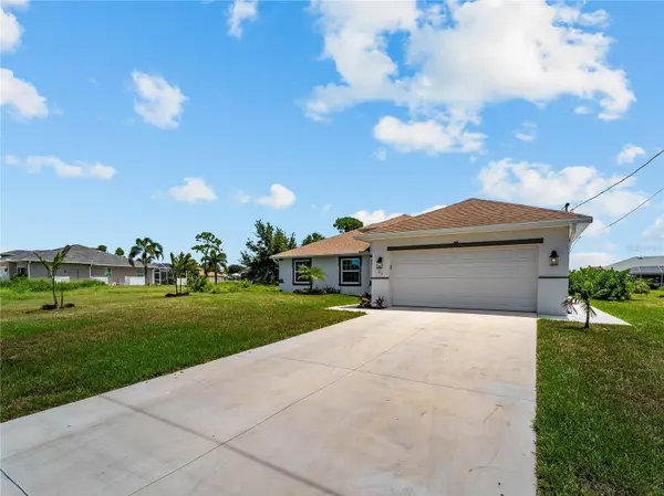 55 PINE VALLEY LN, Rotonda West, FL 33947