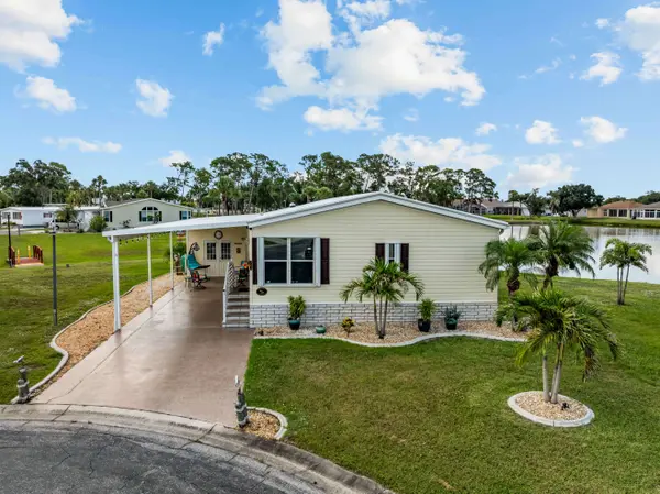 1000 Kings Hwy Unit 262 #262, Punta Gorda, FL 33980