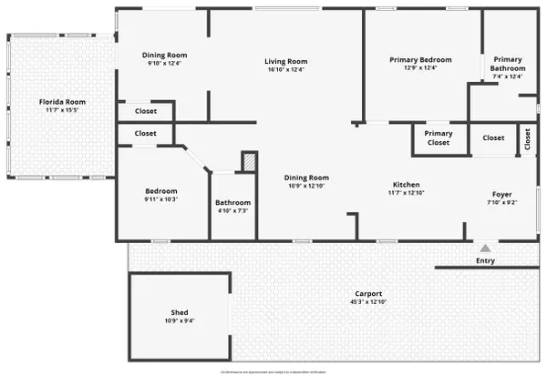 1000 Kings Hwy Unit 262 #262, Punta Gorda, FL 33980