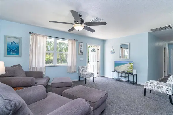 5436 STOKES ST, Port Charlotte, FL 33981