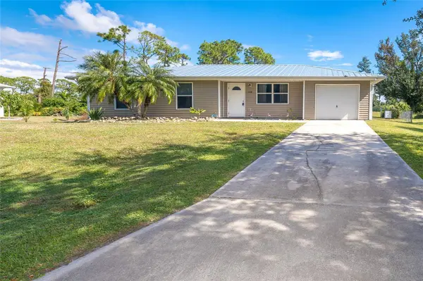 5436 STOKES ST, Port Charlotte, FL 33981