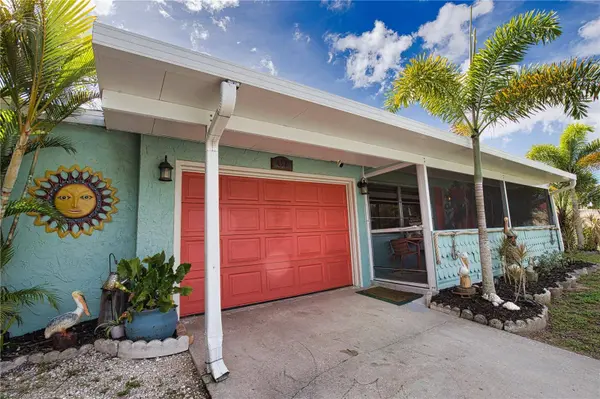 457 W TARPON BLVD NW, Port Charlotte, FL 33952