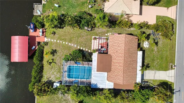 457 W TARPON BLVD NW, Port Charlotte, FL 33952