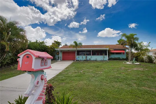 457 W TARPON BLVD NW, Port Charlotte, FL 33952