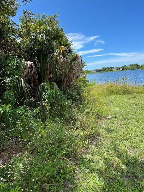 158 COUGAR WAY, Rotonda West, FL 33947