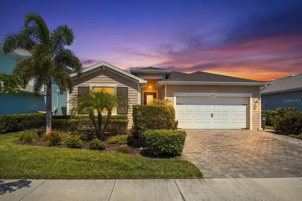 17556 CORKWOOD BEND TRL, Punta Gorda, FL 33982