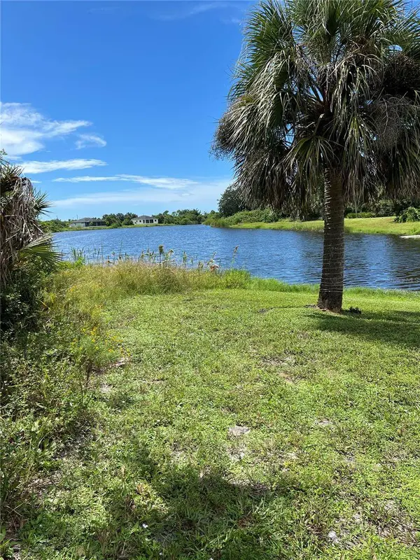 158 COUGAR WAY, Rotonda West, FL 33947