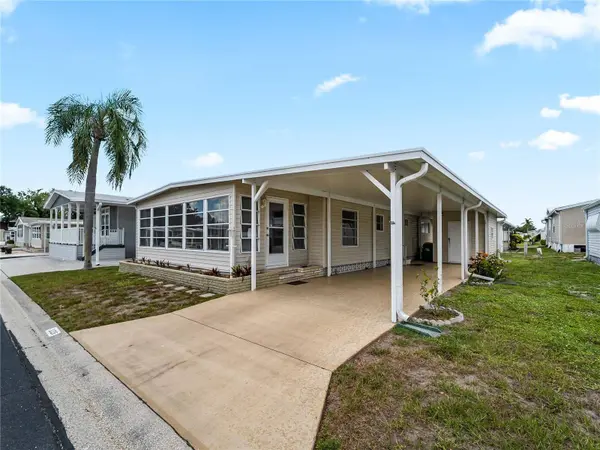 3226 SWEET BAY TER, Sarasota, FL 34237
