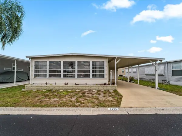 3226 SWEET BAY TER, Sarasota, FL 34237