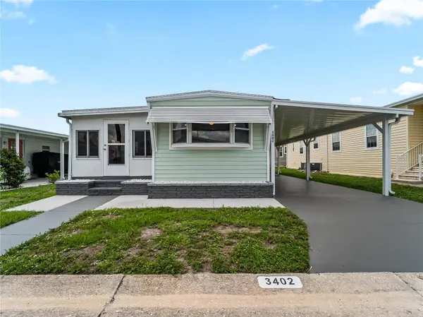 3402 SHINGLE OAK TER, Sarasota, FL 34237