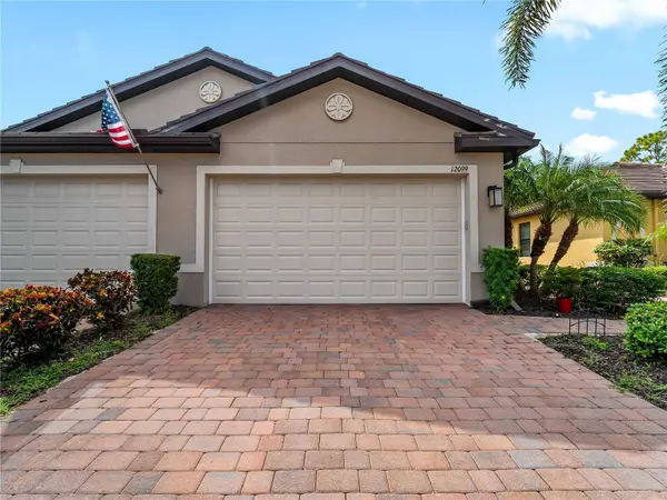 12099 FIREWHEEL PL, Venice, FL 34293