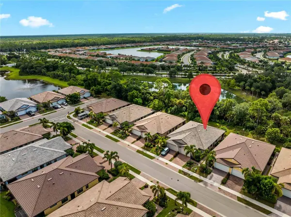 12099 FIREWHEEL PL, Venice, FL 34293