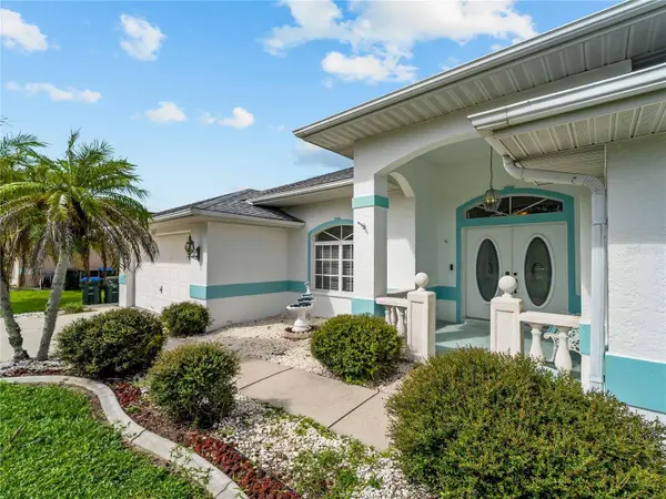 4009 ATWATER DR, North Port, FL 34288