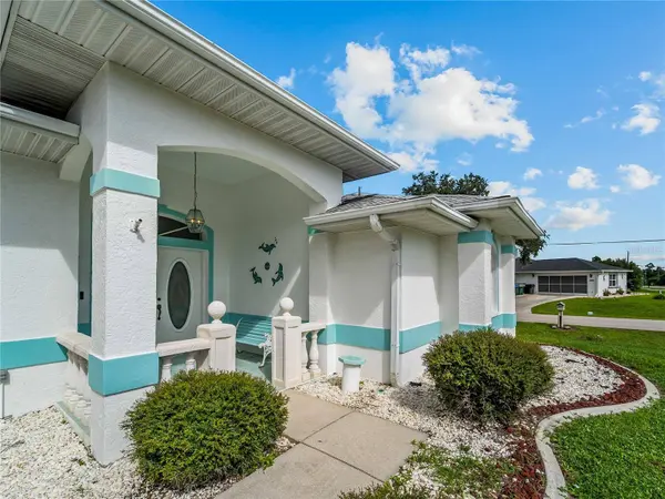 4009 ATWATER DR, North Port, FL 34288
