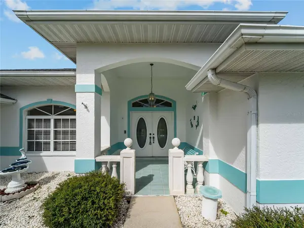 4009 ATWATER DR, North Port, FL 34288
