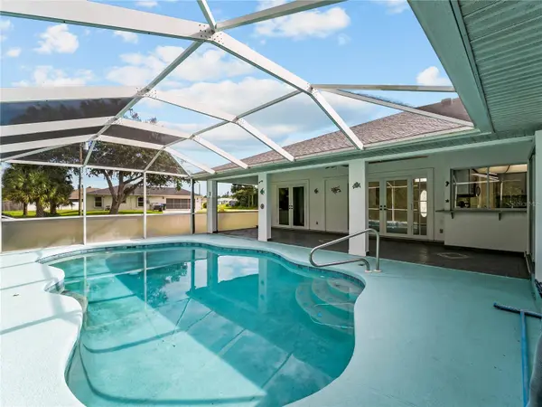4009 ATWATER DR, North Port, FL 34288