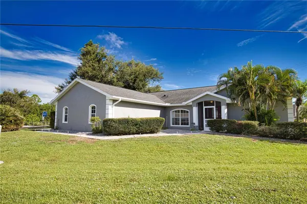 23010 PEACHLAND BLVD, Port Charlotte, FL 33954