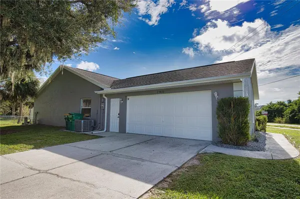 23010 PEACHLAND BLVD, Port Charlotte, FL 33954