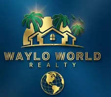 Waylo World Realty brokered by Real Broker, LLC
