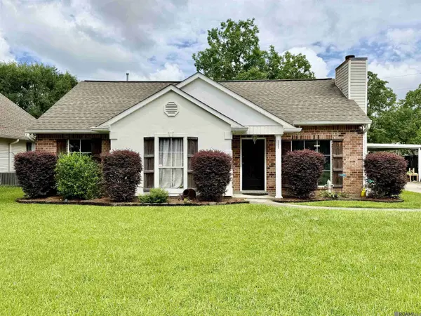 13452 Chase St, Gonzales, LA 70737