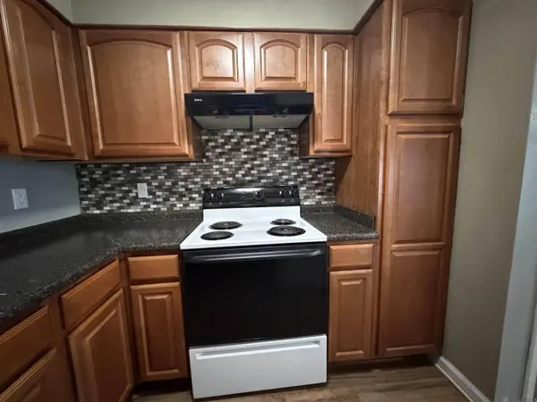 128 Parkway North Drive ##15, Slidell, LA 70458