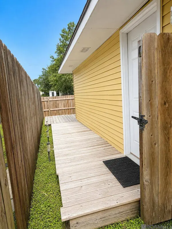 128 Parkway North Drive ##15, Slidell, LA 70458