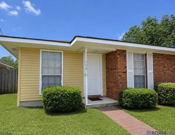 128 Parkway North Drive ##15, Slidell, LA 70458