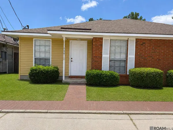 128 Parkway North Drive ##15, Slidell, LA 70458