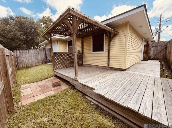 128 Parkway North Drive ##15, Slidell, LA 70458