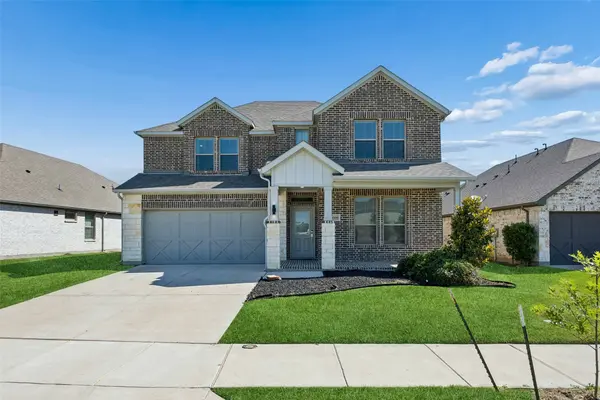 4306 Lombardy DR, Venus, TX 76084