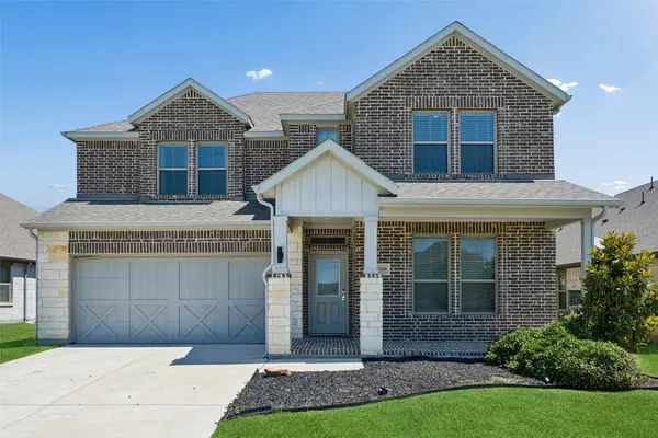 4306 Lombardy DR, Venus, TX 76084