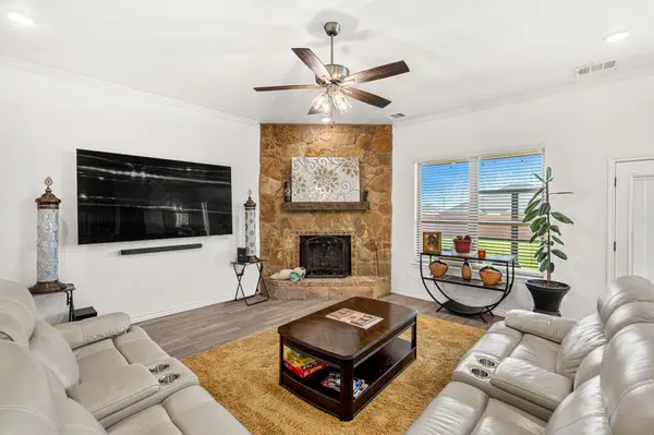 2410 Sandpiper Dr, Killeen, TX 76542-6948