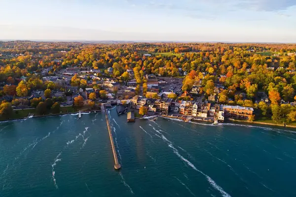 Finding Your Footing in Central New York Real Estate