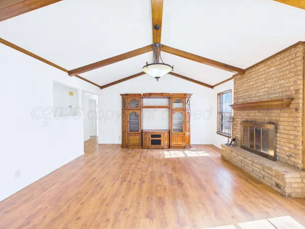 418 TAMMY AVE, Amarillo, TX 79108