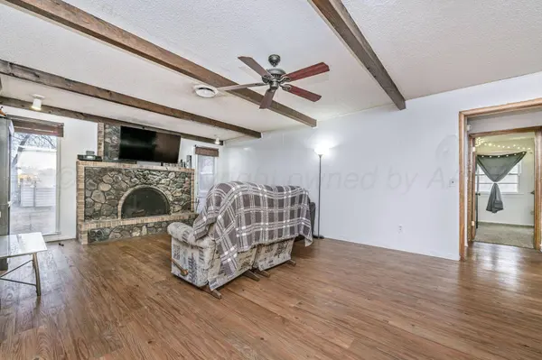 201 Fir ST, Hereford, TX 79045