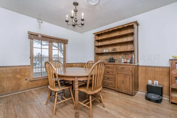 201 Fir ST, Hereford, TX 79045