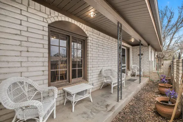 201 Fir ST, Hereford, TX 79045
