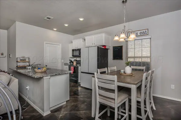 4903 RATLIFF ST, Amarillo, TX 79118