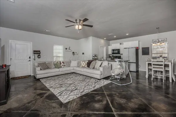 4903 RATLIFF ST, Amarillo, TX 79118