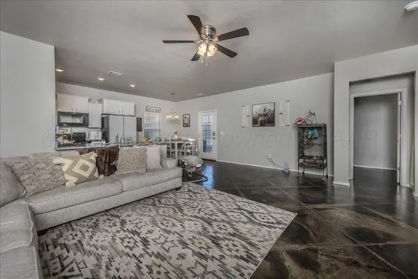 4903 RATLIFF ST, Amarillo, TX 79118