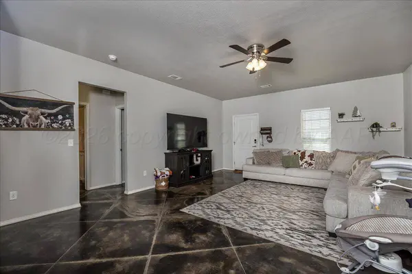 4903 RATLIFF ST, Amarillo, TX 79118