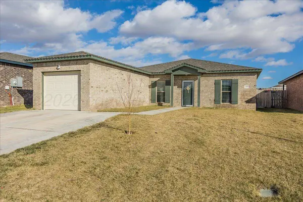 4903 RATLIFF ST, Amarillo, TX 79118