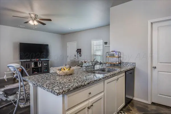 4903 RATLIFF ST, Amarillo, TX 79118