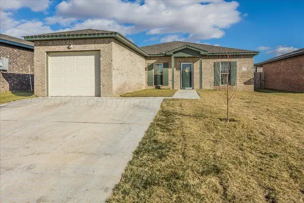 4903 RATLIFF ST, Amarillo, TX 79118