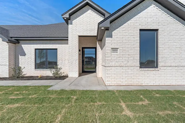 9800 COPPER CREEK DR, Amarillo, TX 79119