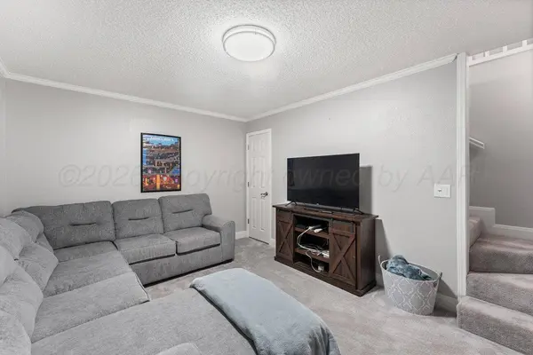 7715 STUYVESANT AVE, Amarillo, TX 79121