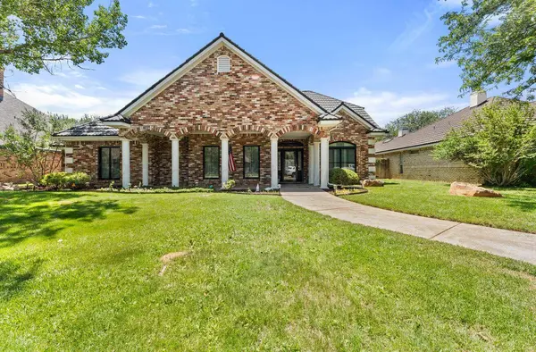 7715 STUYVESANT AVE, Amarillo, TX 79121