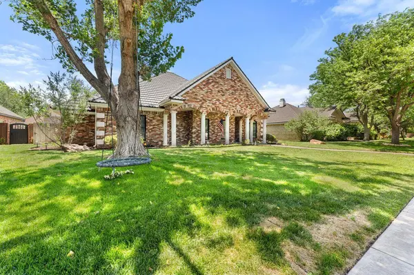 7715 STUYVESANT AVE, Amarillo, TX 79121