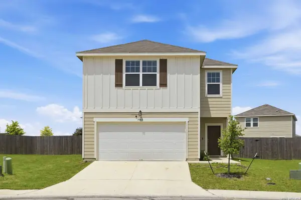 7743 Fern Hollow, San Antonio, TX 78252