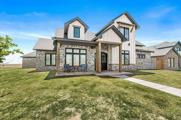 5601 HOLLOW LANDING AVENUE, Amarillo, TX 79118